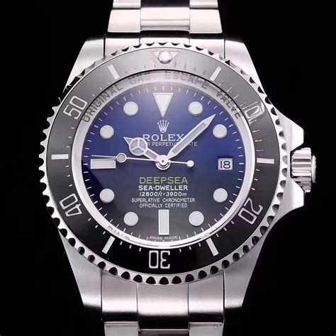 rolex sea dweller 16600 replica|rolex sea dweller new price.